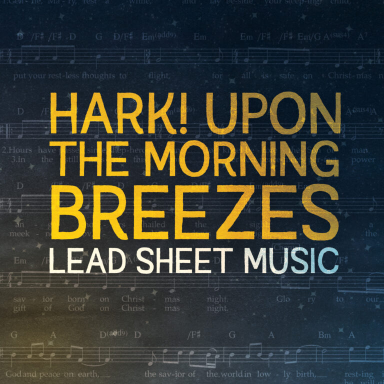hark-song-lead