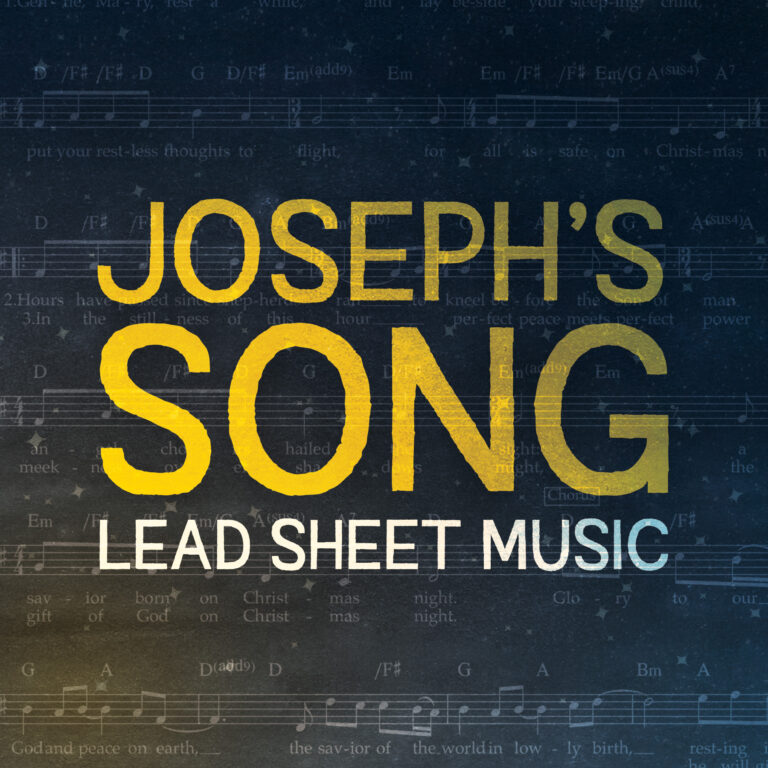 josephs-song-lead