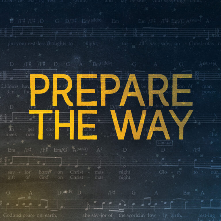 prepare-the-way-song