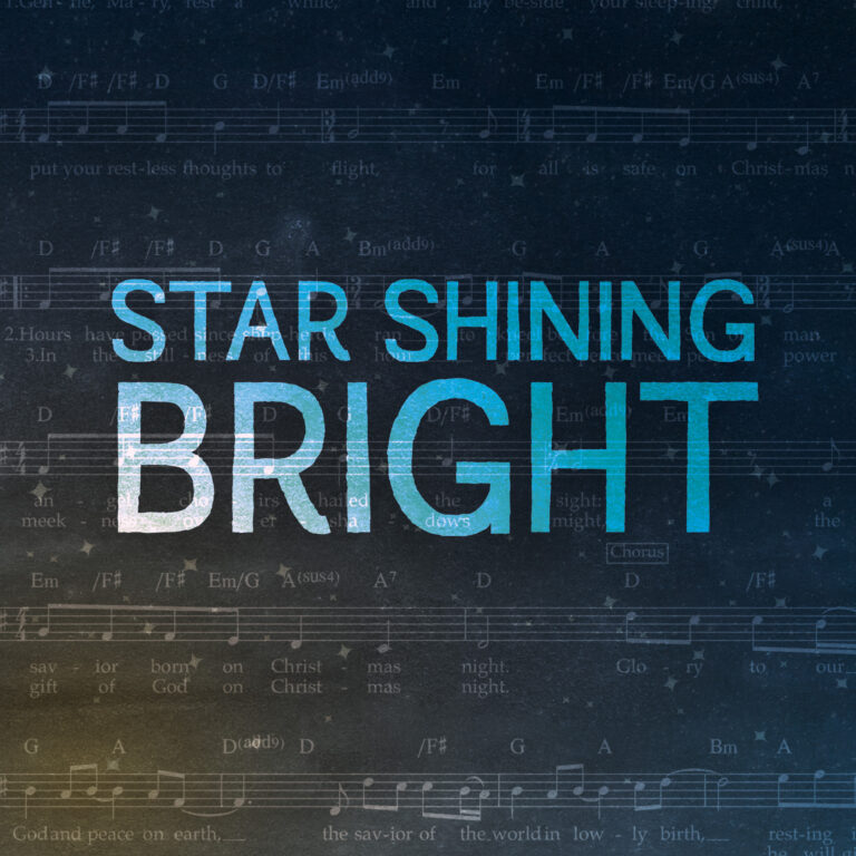 star-shining-bright-song
