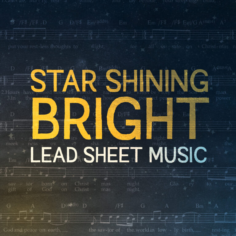 star-shining-bright-song-lead