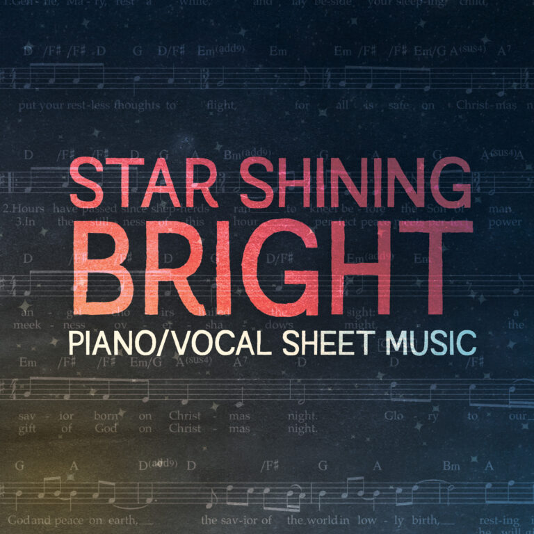 star-shining-bright-song-piano