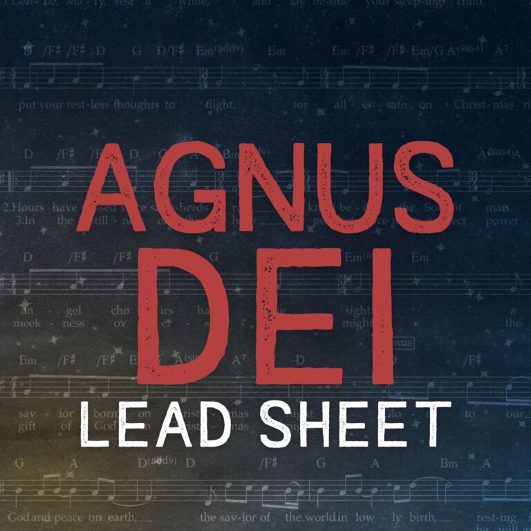 Agnus Dei