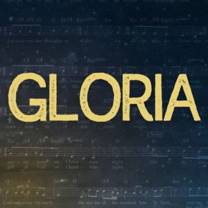Gloria