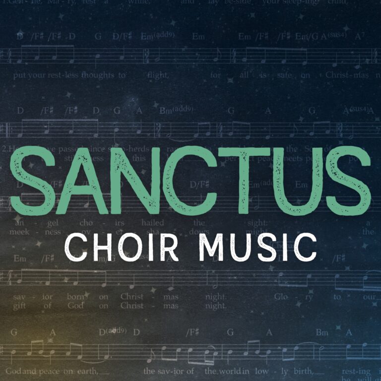 Sanctus
