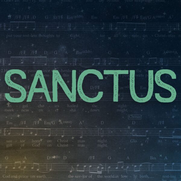 Sanctus - Bundle