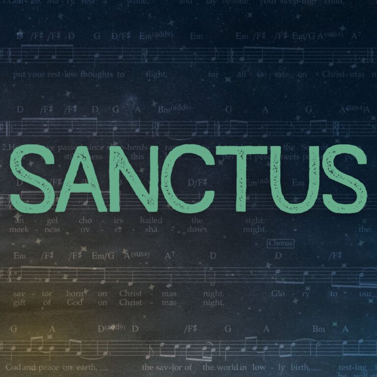 Sanctus