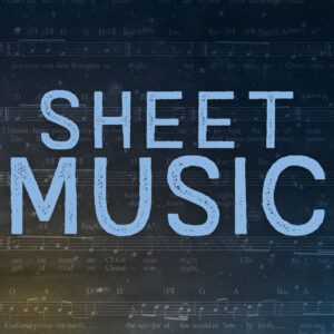 Sheet Music