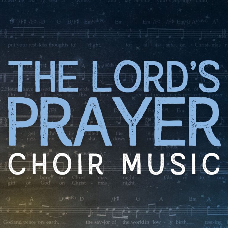 's Prayer