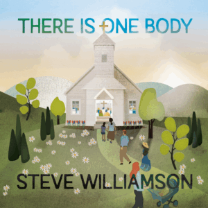 There Is One Body - Audio Download