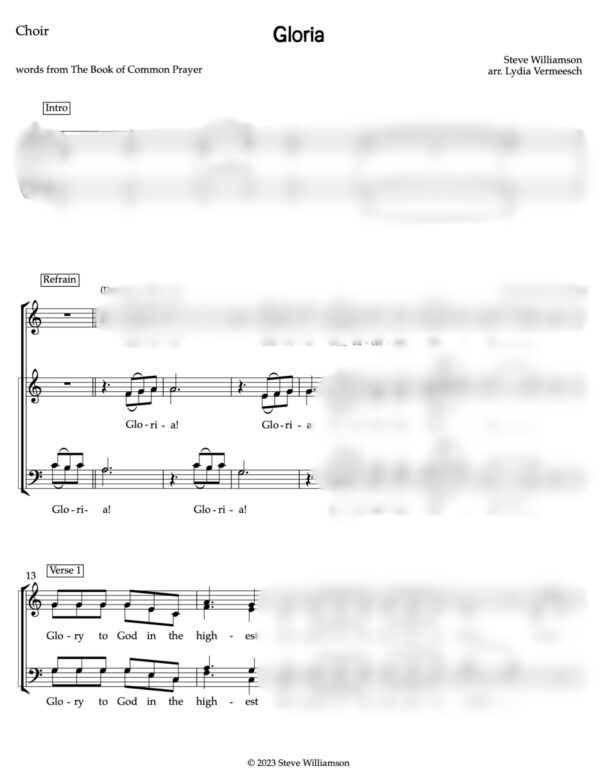 Gloria Bundle - Image 4