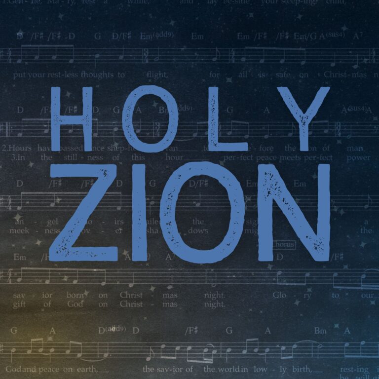 Holy Zion