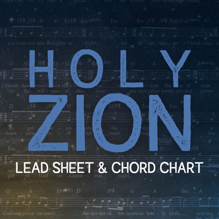 Holy Zion