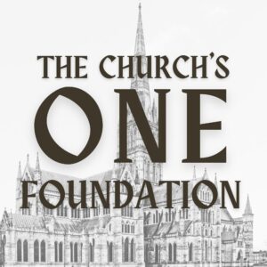 The Church's One Foundation - Bundle