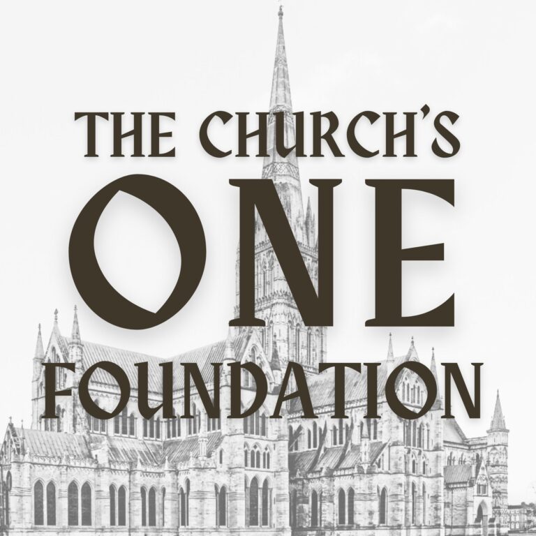 's One Foundation
