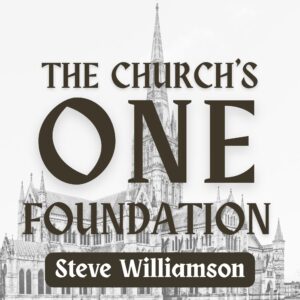 The Church's One Foundation